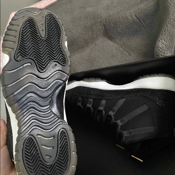 Jordan 11 Heiress - Picture 9 of 9